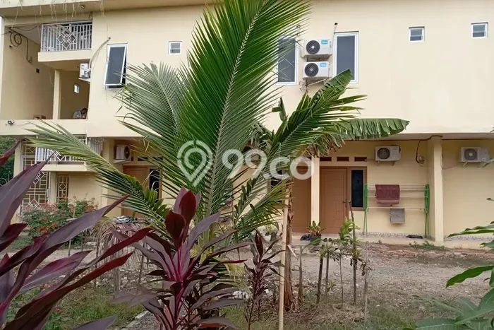 Kost Disewakan di Bekasi Selatan, Bekasi, Lokasi Strategis dan Nyaman Kost Disewakan di Bekasi Selatan, Bekasi, Lokasi Strategis dan Nyaman