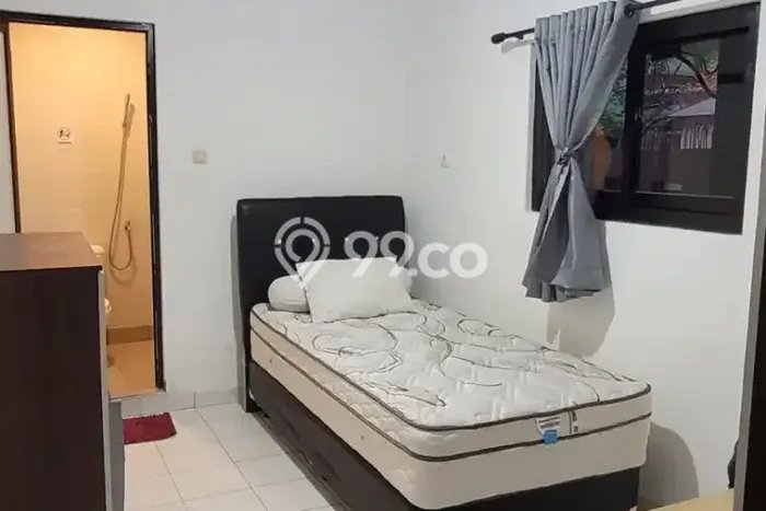 Rumah Kost Disewakan di Palmerah, Jakarta Barat Full Furnished Rumah Kost Disewakan di Palmerah, Jakarta Barat Full Furnished