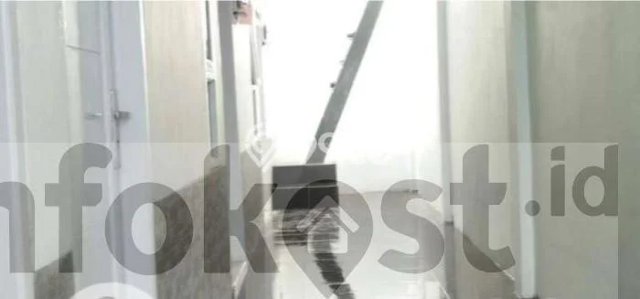 Sewa Kost Strategis di Coblong, Bandung Full Furnished Sewa Kost Strategis di Coblong, Bandung Full Furnished