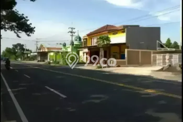 Kos-kosan Strategis Disewakan di Madiun, Madiun Kondisi Baik Full Furnished Kos-kosan Strategis Disewakan di Madiun, Madiun Kondisi Baik Full Furnished
