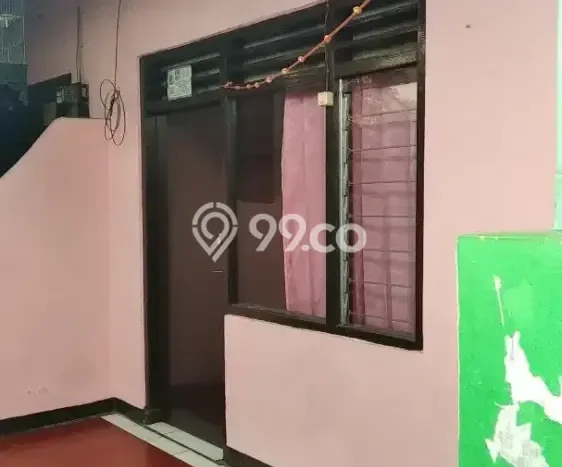 Sewa Kost Lokasi Bagus di Mampang Prapatan, Jakarta Selatan Full Furnished Sewa Kost Lokasi Bagus di Mampang Prapatan, Jakarta Selatan Full Furnished