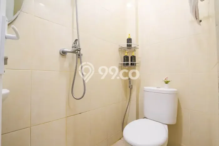Kost Lengkap di Palmerah, Jakarta Barat Cocok untuk Mahasiswa & Karyawan Kost Lengkap di Palmerah, Jakarta Barat Cocok untuk Mahasiswa & Karyawan