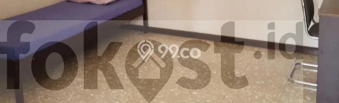 Kost Nyaman Strategis di Sukasari Full Furnished Kost Nyaman Strategis di Sukasari Full Furnished