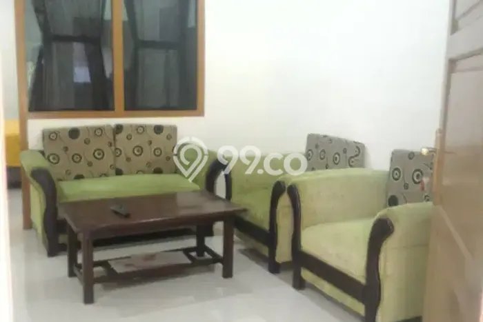 Kost di Kalidoni Palembang Siap Huni Full Furnished Kost di Kalidoni Palembang Siap Huni Full Furnished