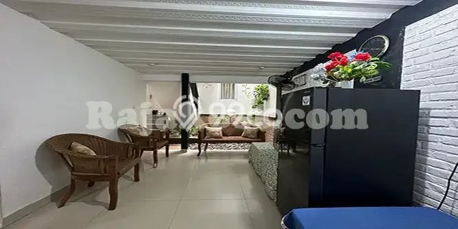 Kost Nyaman di Tebet, Jakarta Selatan Kost Nyaman di Tebet, Jakarta Selatan