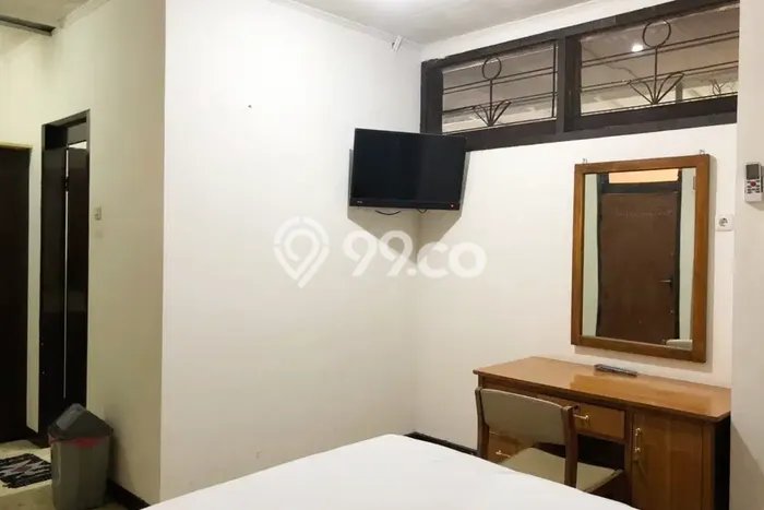 Kost Disewakan di Dukuh Pakis, Surabaya Full Furnished Kost Disewakan di Dukuh Pakis, Surabaya Full Furnished