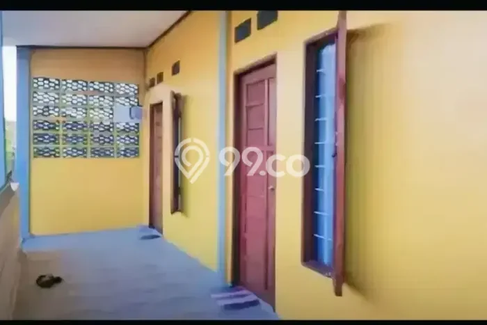 Disewakan Kost Balikpapan Selatan Dekat ke Mana Saja Disewakan Kost Balikpapan Selatan Dekat ke Mana Saja