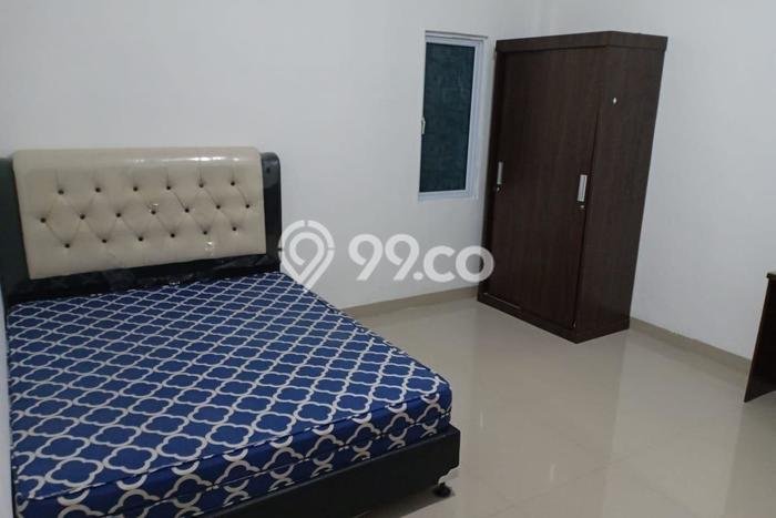 Disewakan Kost di Tampan Pekanbaru Luas Full Furnished Disewakan Kost di Tampan Pekanbaru Luas Full Furnished