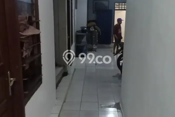 Kost Siap Huni di Cakung, Jakarta Timur Kost Siap Huni di Cakung, Jakarta Timur