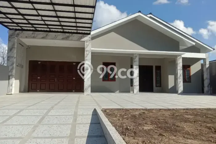 Kost di Dewantara Aceh Utara Siap Huni Full Furnished Kost di Dewantara Aceh Utara Siap Huni Full Furnished
