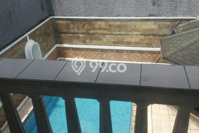 Disewakan Kost Strategis di Tebet Kondisi Bagus Full Furnished Disewakan Kost Strategis di Tebet Kondisi Bagus Full Furnished