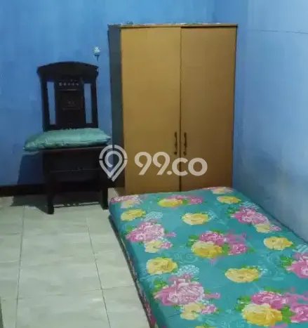 Kost Siap Huni di Wonokromo, Surabaya Kost Siap Huni di Wonokromo, Surabaya