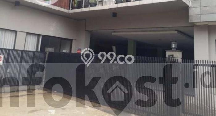 Kost di Coblong Bandung Siap Huni Full Furnished Kost di Coblong Bandung Siap Huni Full Furnished