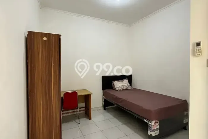 Rumah Kost Disewakan di Bekasi Selatan, Bekasi Full Furnished Rumah Kost Disewakan di Bekasi Selatan, Bekasi Full Furnished