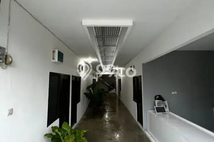 Kost Nyaman di Rawalumbu, Bekasi Kost Nyaman di Rawalumbu, Bekasi