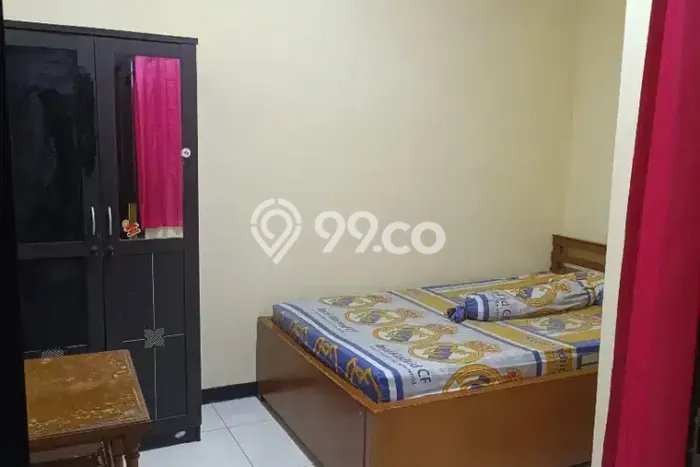 Tersedia Kost Lokasi Johar Baru, Jakarta Pusat Area Strategis Tersedia Kost Lokasi Johar Baru, Jakarta Pusat Area Strategis