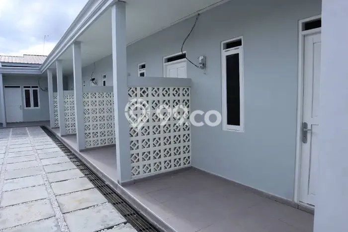 Jarang Ada! Kost Disewakan di Banjar Baru Lokasi Strategis Jarang Ada! Kost Disewakan di Banjar Baru Lokasi Strategis