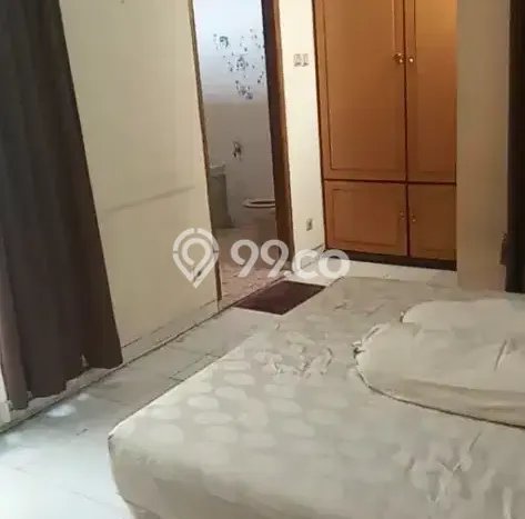 Sewa Kost Strategis di Tebet Kondisi Bagus Full Furnished Sewa Kost Strategis di Tebet Kondisi Bagus Full Furnished