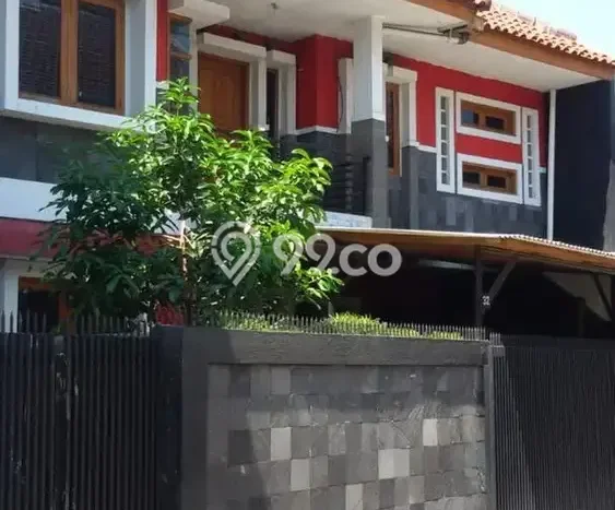 Disewakan Kost Strategis di Lengkong Kondisi Bagus Full Furnished Disewakan Kost Strategis di Lengkong Kondisi Bagus Full Furnished