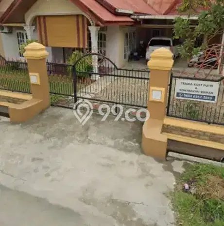 Kost Nyaman di Kuranji, Padang Kost Nyaman di Kuranji, Padang