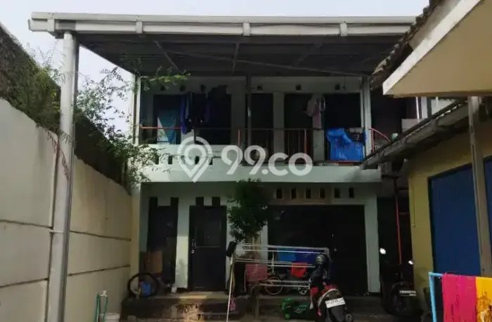 Disewakan Kost Strategis di Kembangan Kondisi Bagus Full Furnished Disewakan Kost Strategis di Kembangan Kondisi Bagus Full Furnished