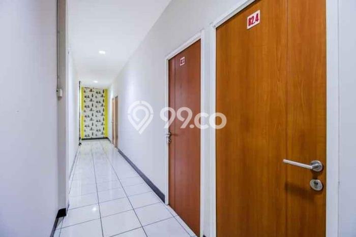Kost Lengkap Strategis di Semarang Tengah Full Furnished Kost Lengkap Strategis di Semarang Tengah Full Furnished