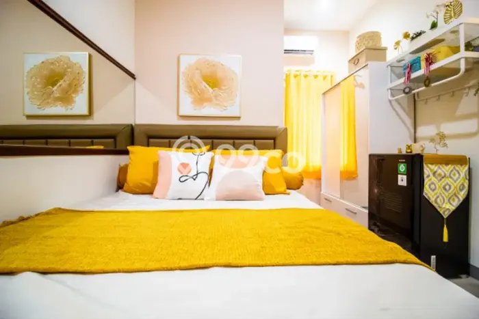 Disewakan Kost Strategis di Kelapa Dua Kondisi Bagus Full Furnished Disewakan Kost Strategis di Kelapa Dua Kondisi Bagus Full Furnished