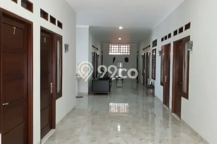Kost di Kebayoran Lama Jakarta Selatan Siap Huni Full Furnished Kost di Kebayoran Lama Jakarta Selatan Siap Huni Full Furnished