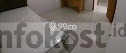 Kost Nyaman Strategis di Coblong Full Furnished Kost Nyaman Strategis di Coblong Full Furnished