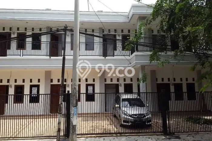 Kost Lengkap di Telukjambe Timur, Karawang Cocok untuk Mahasiswa & Karyawan Kost Lengkap di Telukjambe Timur, Karawang Cocok untuk Mahasiswa & Karyawan