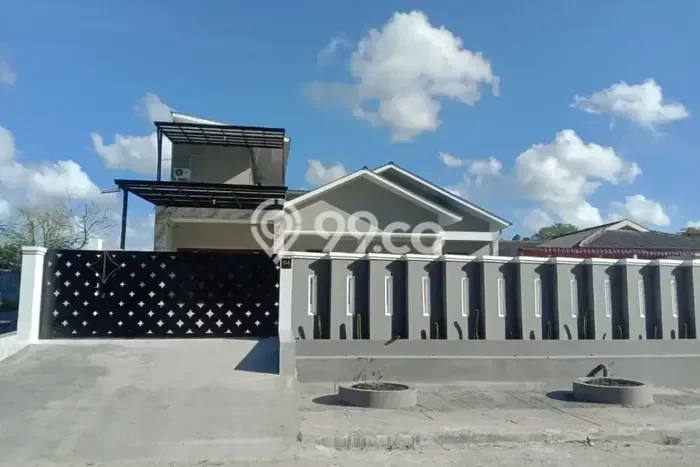 Kost di Dewantara Aceh Utara Siap Huni Full Furnished Kost di Dewantara Aceh Utara Siap Huni Full Furnished