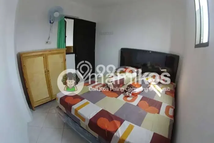 Kost di Senen Jakarta Pusat Siap Huni Full Furnished Kost di Senen Jakarta Pusat Siap Huni Full Furnished