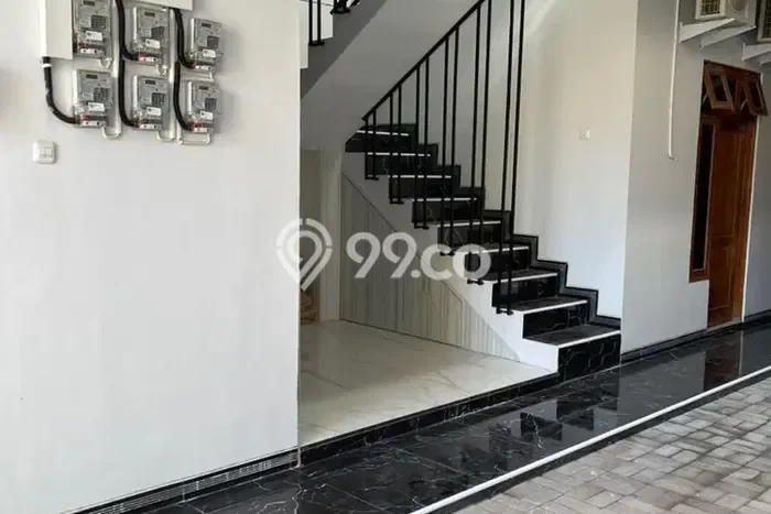 Sewa Kost Strategis di Banjarsari Kondisi Bagus Full Furnished Sewa Kost Strategis di Banjarsari Kondisi Bagus Full Furnished