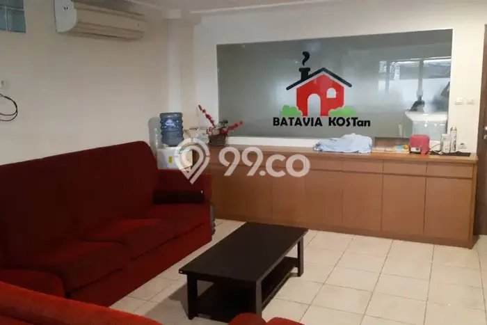 Jarang Ada! Kost Disewakan di Jakarta Barat Lokasi Strategis Jarang Ada! Kost Disewakan di Jakarta Barat Lokasi Strategis