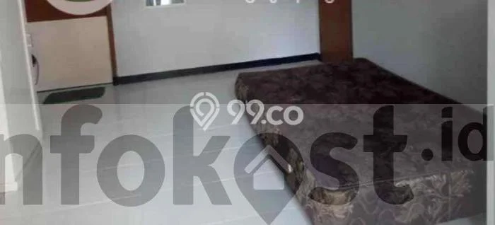 Sewa Kost Strategis di Coblong, Bandung Full Furnished Sewa Kost Strategis di Coblong, Bandung Full Furnished