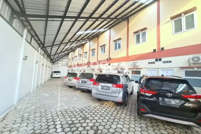 Disewakan Kost di Kawasan Favorit Semarang Tengah Bisa Survei Dulu Disewakan Kost di Kawasan Favorit Semarang Tengah Bisa Survei Dulu