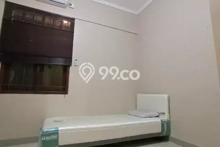 Kost Disewakan di Pancoran, Jakarta Selatan Full Furnished Kost Disewakan di Pancoran, Jakarta Selatan Full Furnished
