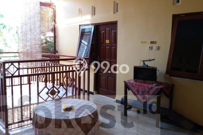 Disewakan Kost di Ungaran Timur Semarang Luas 0m2 Full Furnished Disewakan Kost di Ungaran Timur Semarang Luas 0m2 Full Furnished