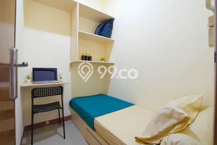 Kost Lengkap Strategis di Grogol Petamburan Full Furnished Kost Lengkap Strategis di Grogol Petamburan Full Furnished
