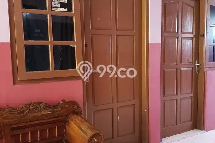 Kost Lengkap Strategis di Ngemplak Full Furnished Kost Lengkap Strategis di Ngemplak Full Furnished