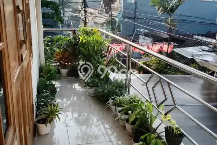 Kost Siap Huni di Gubeng, Surabaya Kost Siap Huni di Gubeng, Surabaya