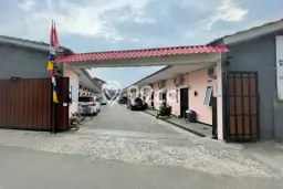 Kost di Tanjung Karang Timur Bandar Lampung Siap Huni Full Furnished Kost di Tanjung Karang Timur Bandar Lampung Siap Huni Full Furnished