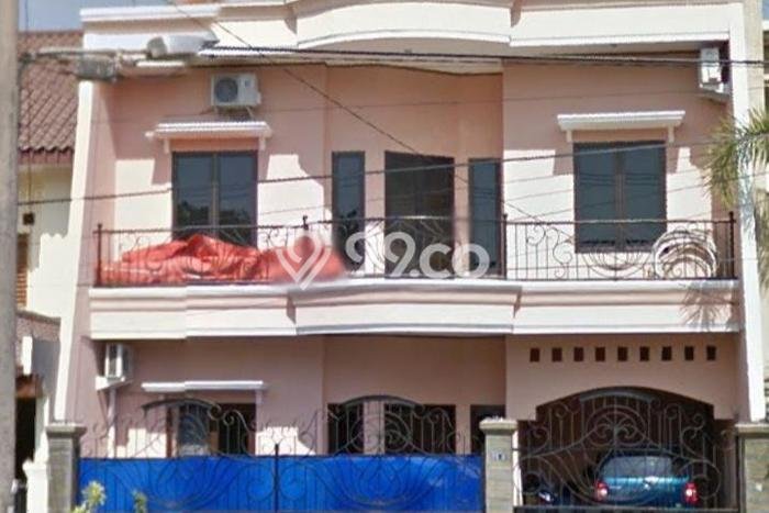 Disewakan Kost Lokasi Rungkut, Surabaya Area Strategis Disewakan Kost Lokasi Rungkut, Surabaya Area Strategis