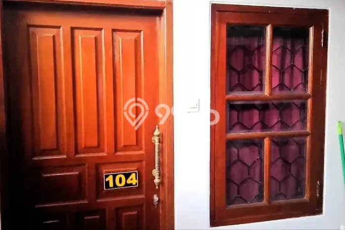 Tersedia Kost Lokasi Kramat Jati, Jakarta Timur Area Strategis Tersedia Kost Lokasi Kramat Jati, Jakarta Timur Area Strategis