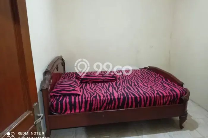 Kost Siap Huni di Pancoran, Jakarta Selatan Kost Siap Huni di Pancoran, Jakarta Selatan