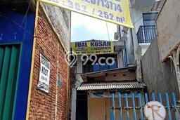 Tersedia Kost Lokasi Coblong, Bandung Area Strategis Tersedia Kost Lokasi Coblong, Bandung Area Strategis