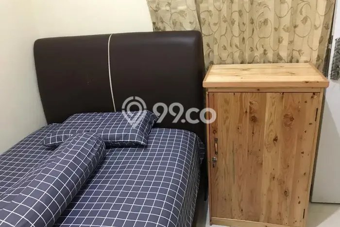 Rumah Kost Disewakan di Cengkareng, Jakarta Barat Full Furnished Rumah Kost Disewakan di Cengkareng, Jakarta Barat Full Furnished