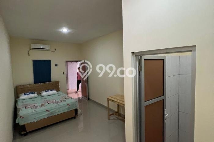 Kost Siap Disewa di Bintaro Tangerang Selatan Bisa Langsung Huni Kost Siap Disewa di Bintaro Tangerang Selatan Bisa Langsung Huni