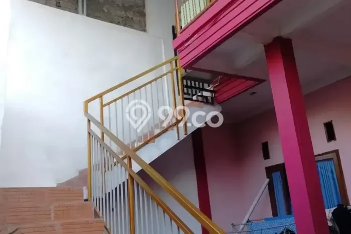 Kost Nyaman Strategis di Pesanggrahan Full Furnished Kost Nyaman Strategis di Pesanggrahan Full Furnished