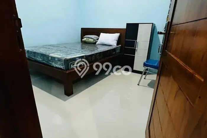 Kost Siap Huni di Wates, Kulon Progo Kost Siap Huni di Wates, Kulon Progo